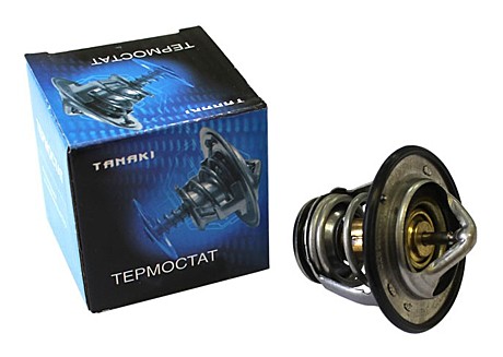 Термостат 82°C Газель-Бизнес с дв. Cummins ISF 2.8 KENO TANAKI