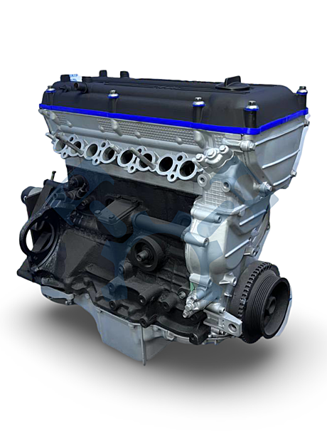Двигатель ЗМЗ 406 евро-2 (восстановленный) инжекторный ЗМЗ