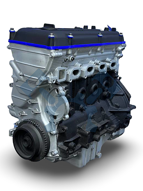 Двигатель ЗМЗ 405 евро-2 (восстановленный) ЗМЗ