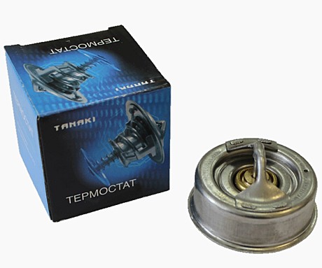 Термостат 70°C УАЗ, ГАЗ c дв. Умз-417 KENO TANAKI