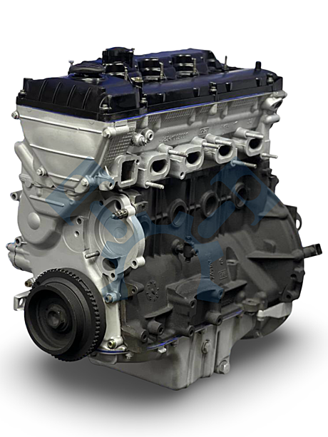 Двигатель ЗМЗ 409 евро-2 (восстановленный) ЗМЗ